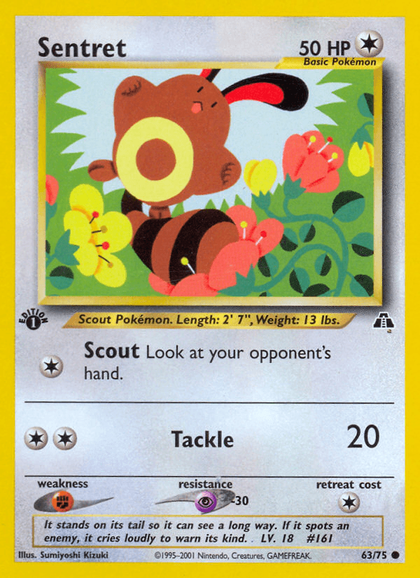 Sentret 63/75