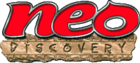 Neo Discovery logotyp