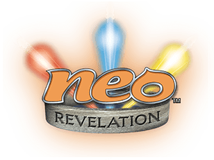 Neo Revelation logotyp