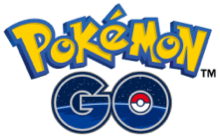 Pokémon GO logotyp