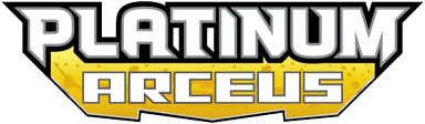 Arceus logotyp