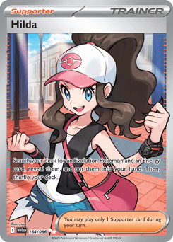 Hilda