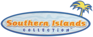 Southern Islands logotyp