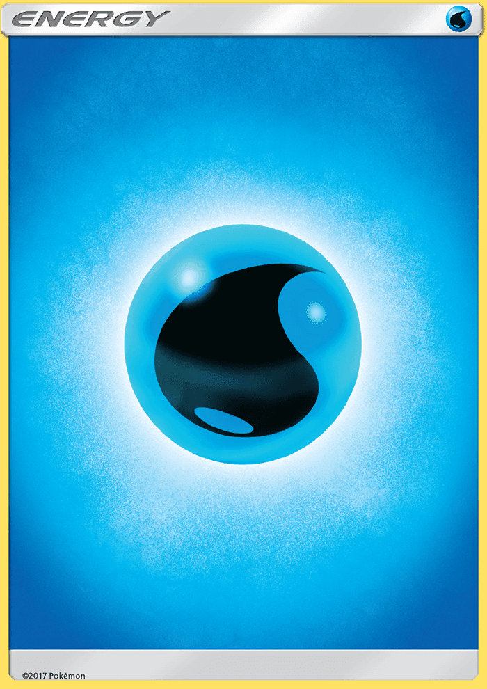 Water Energy 166/149
