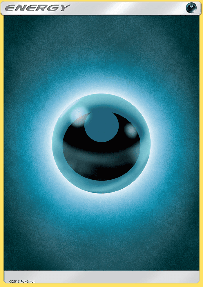 Darkness Energy 170/149