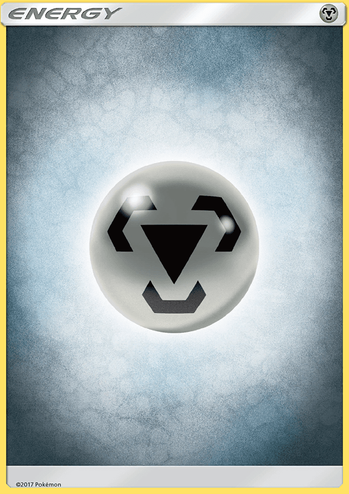 Metal Energy 171/149