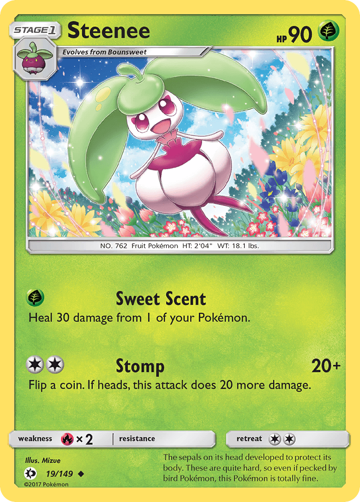 Steenee 19/149