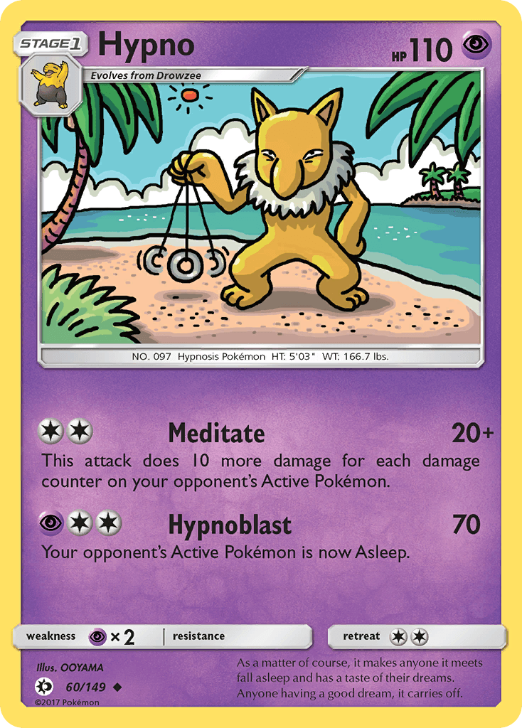 Hypno 60/149
