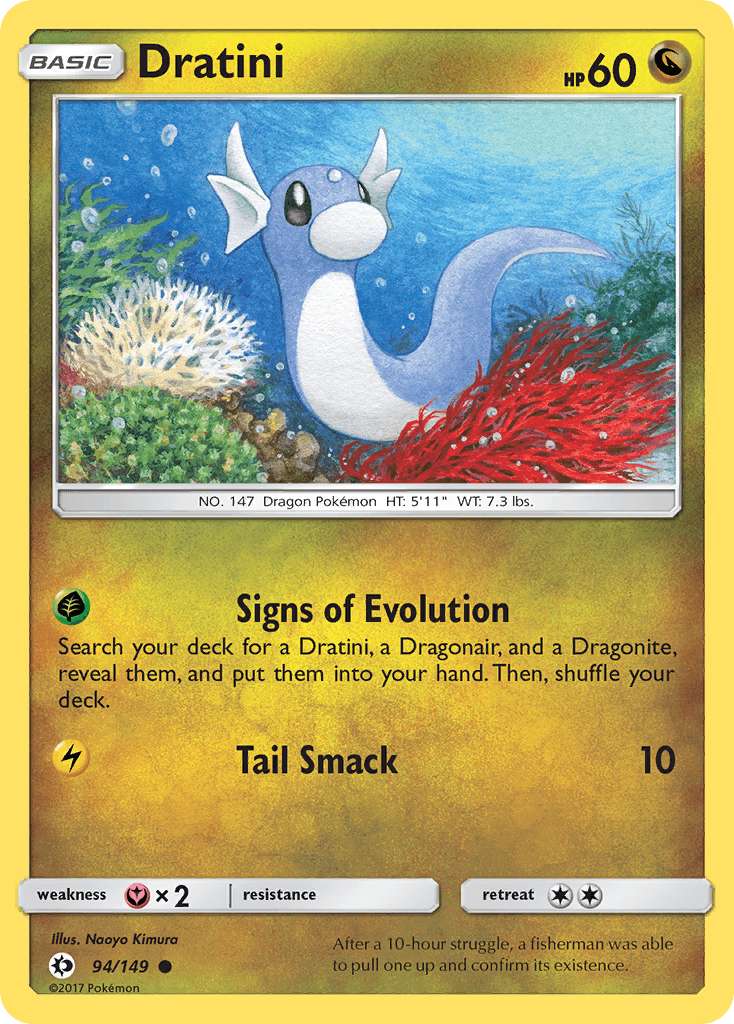 Dratini 94/149