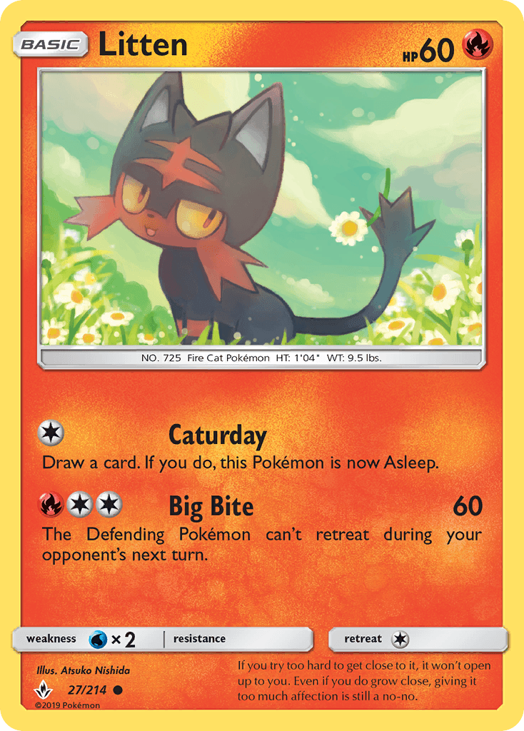 Litten 27/214