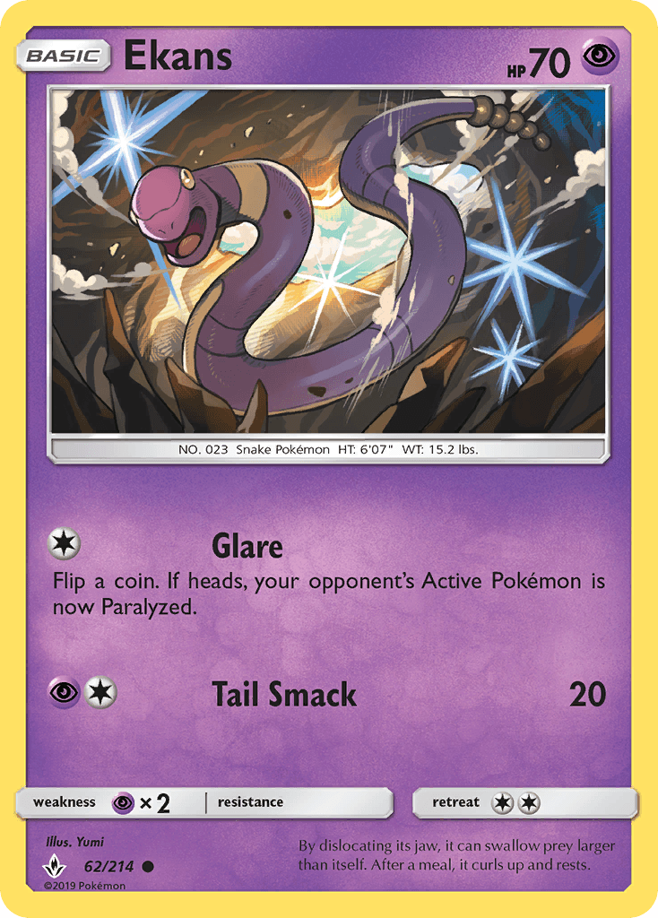 Ekans 62/214