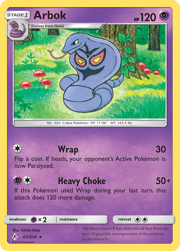 Arbok 63/214