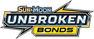 Unbroken Bonds logotyp