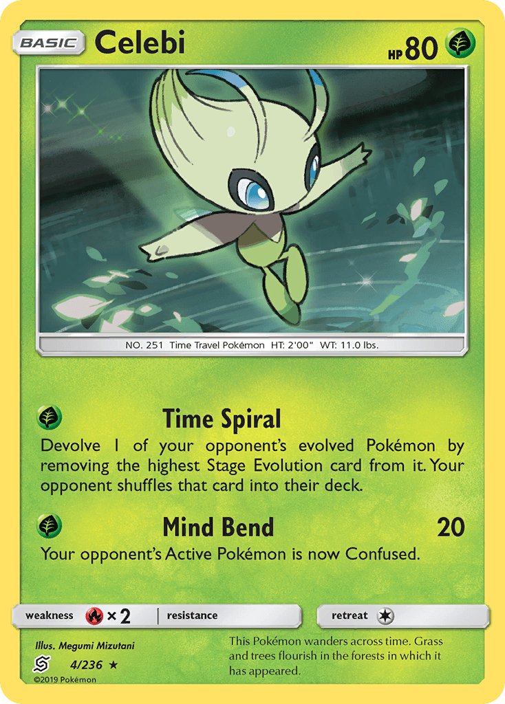 Celebi 4/236