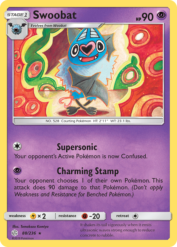 Swoobat 88/236
