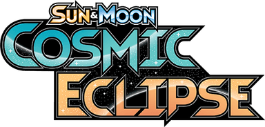 Cosmic Eclipse logotyp