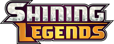 Shining Legends logotyp