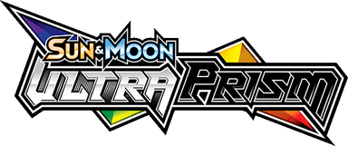 Ultra Prism logotyp
