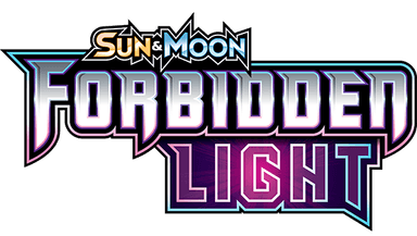 Forbidden Light logotyp