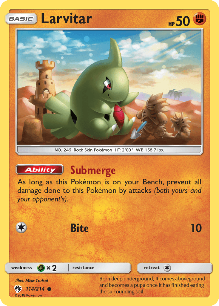 Larvitar 114/214