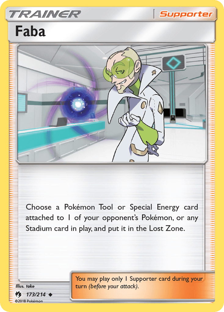 Faba 173/214