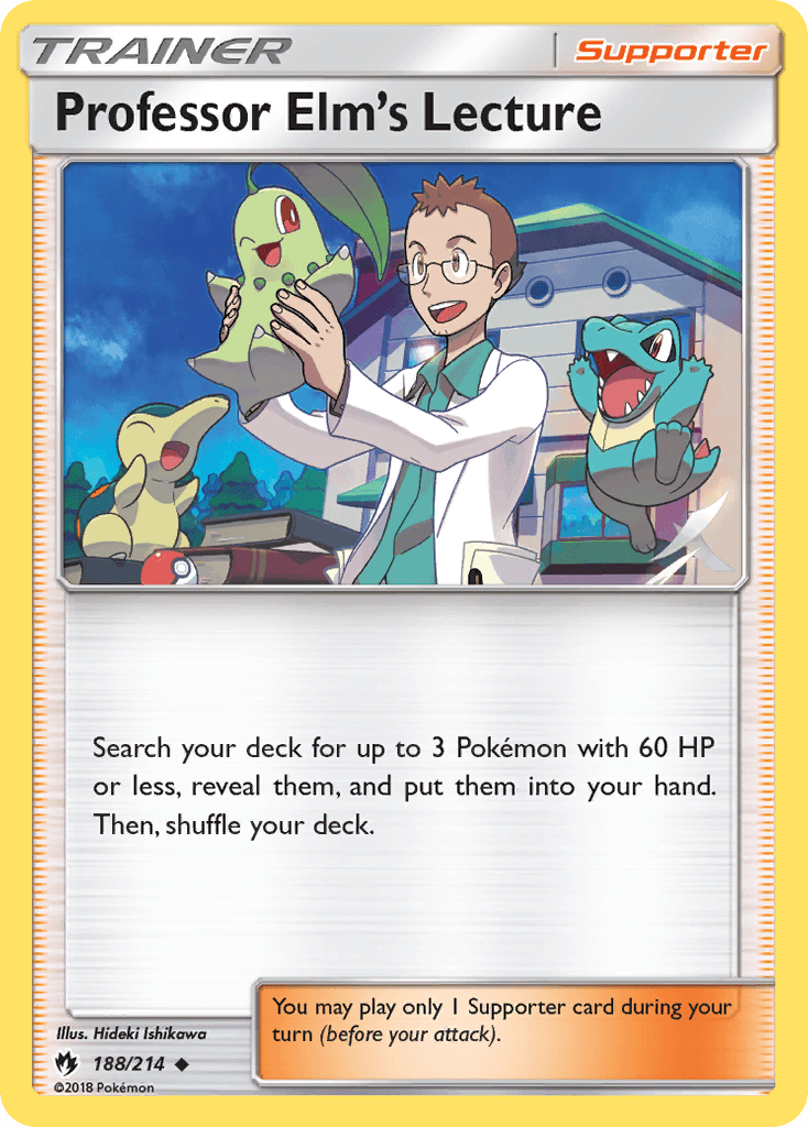 Professor Elm's Lecture 188/214