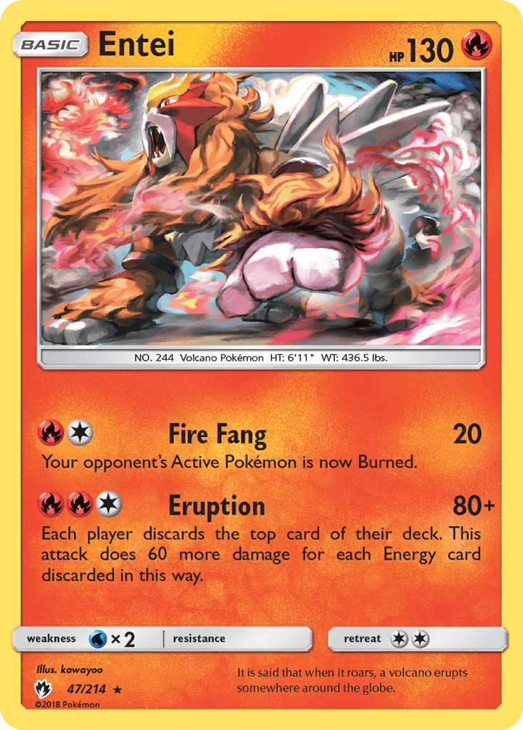 Entei 47/214