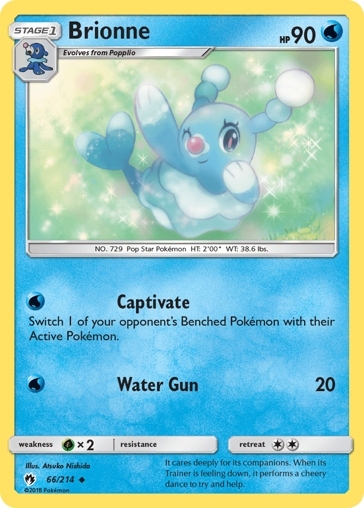 Brionne 66/214