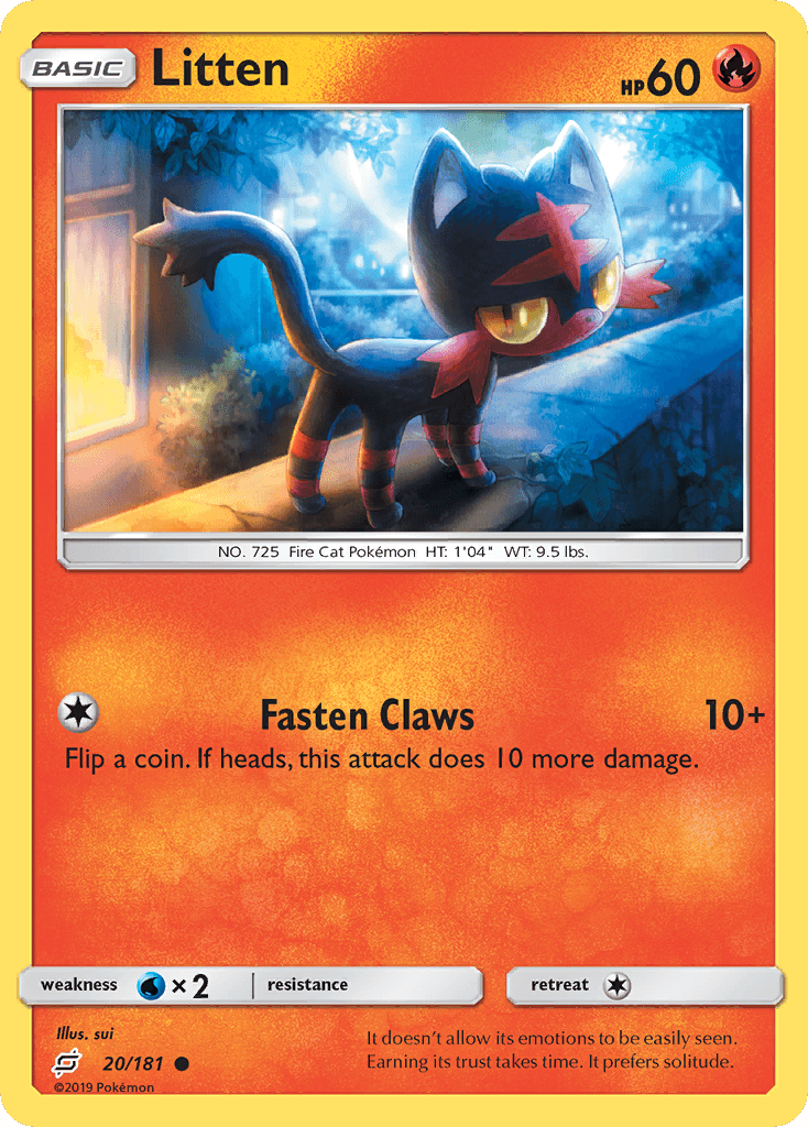 Litten 20/181