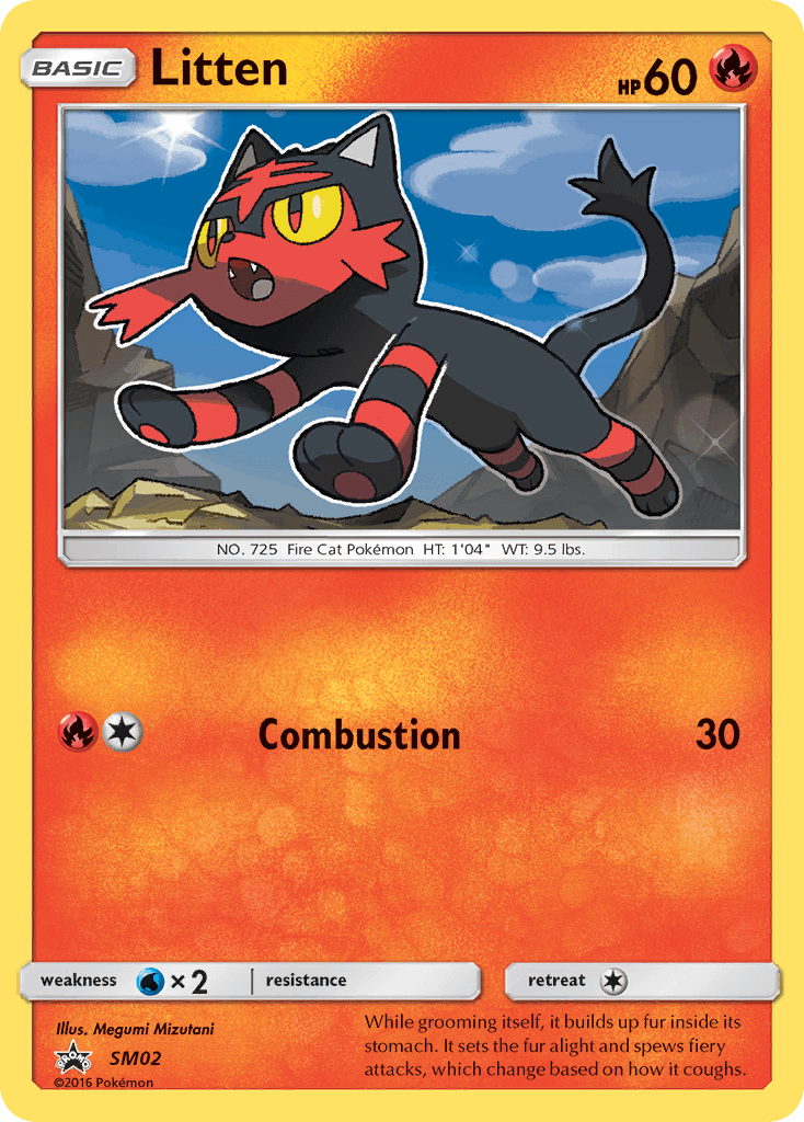 Litten SM02/248