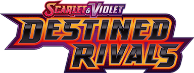 Destined Rivals logotyp