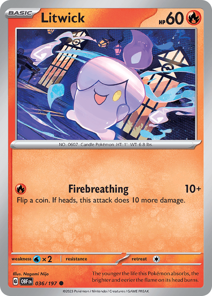Litwick 36/197