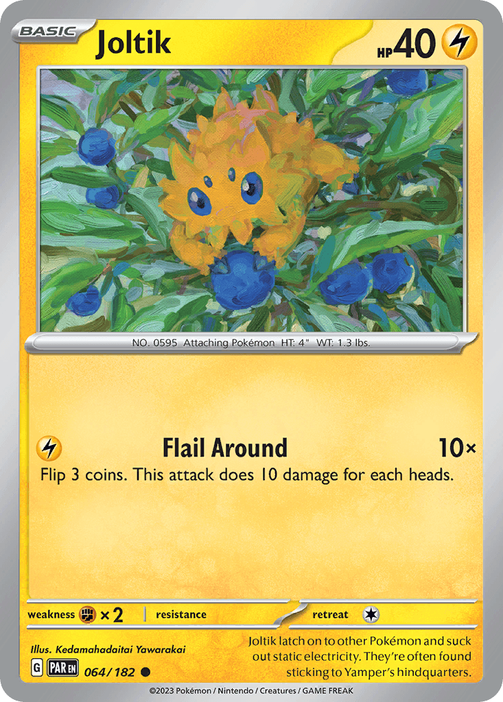 Joltik 64/182