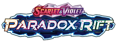 Paradox Rift logotyp