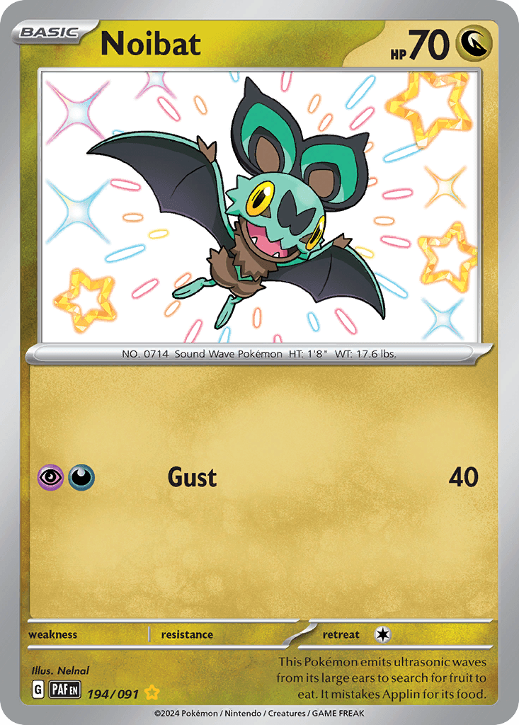 Noibat 194/91