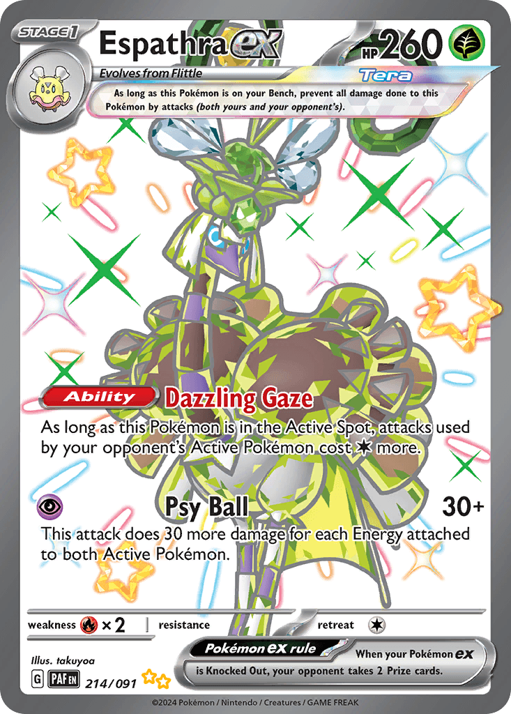 Espathra ex 214/91