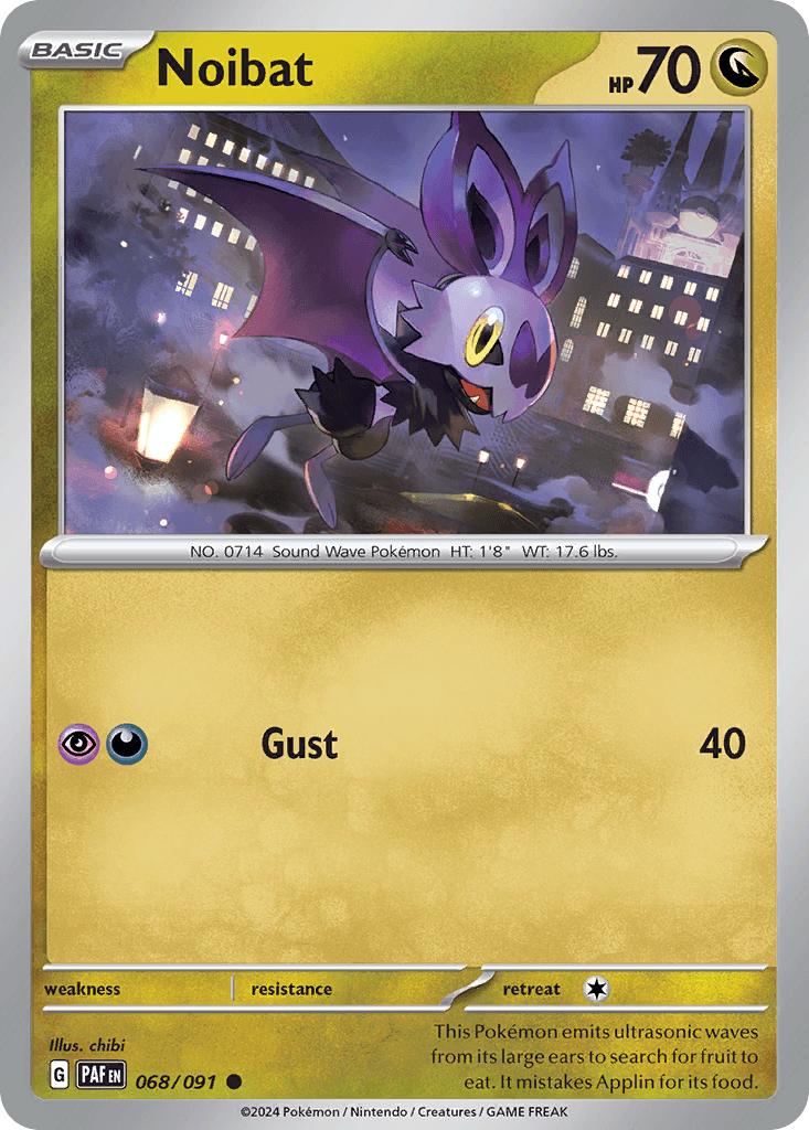 Noibat 68/91