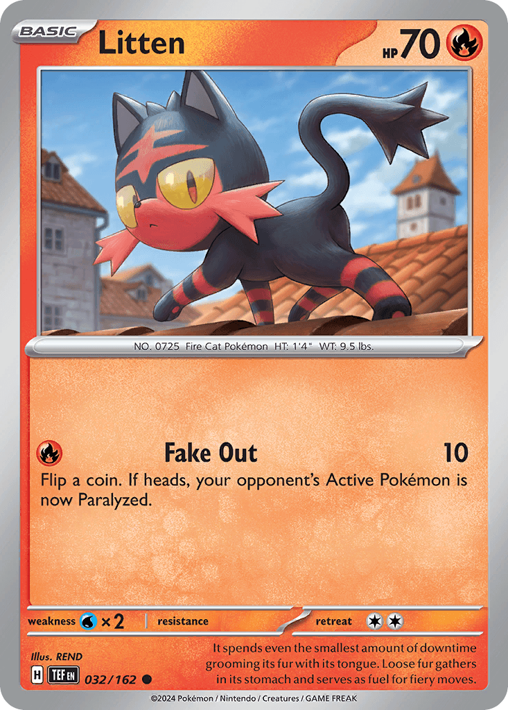 Litten 32/162