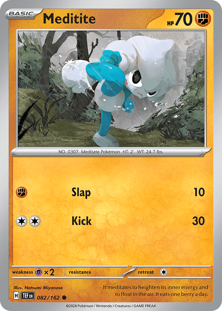 Meditite 82/162