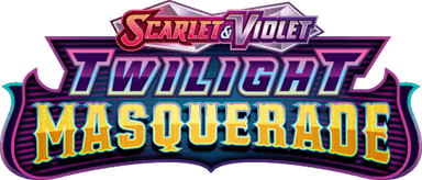 Twilight Masquerade logotyp
