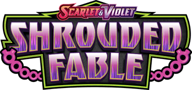 Shrouded Fable logotyp