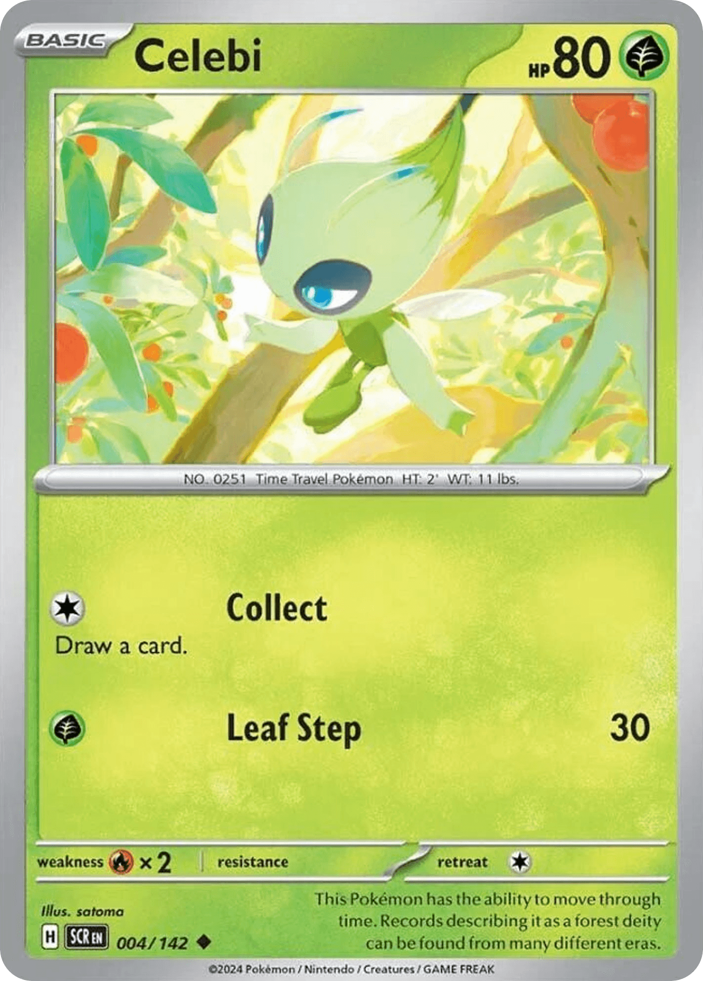 Celebi 4/142