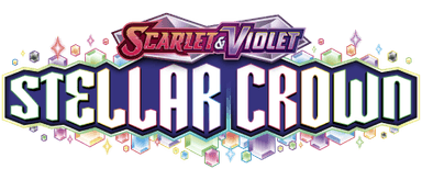 Stellar Crown logotyp