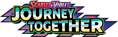 Journey Together logotyp