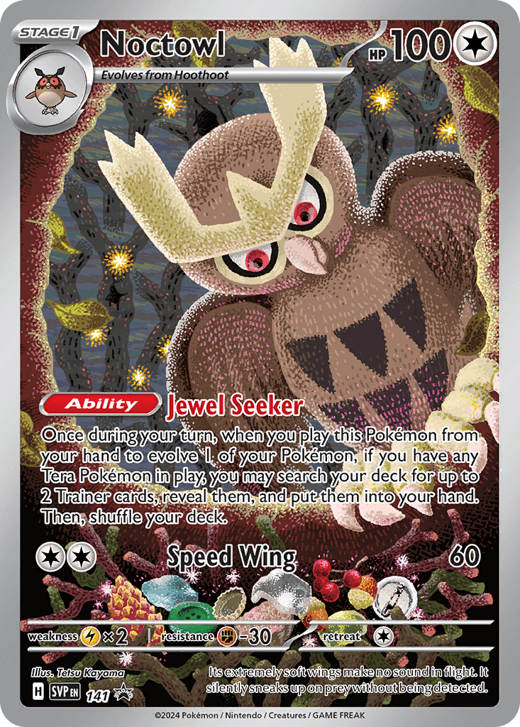 Noctowl 141/215