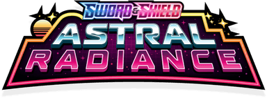 Astral Radiance logotyp