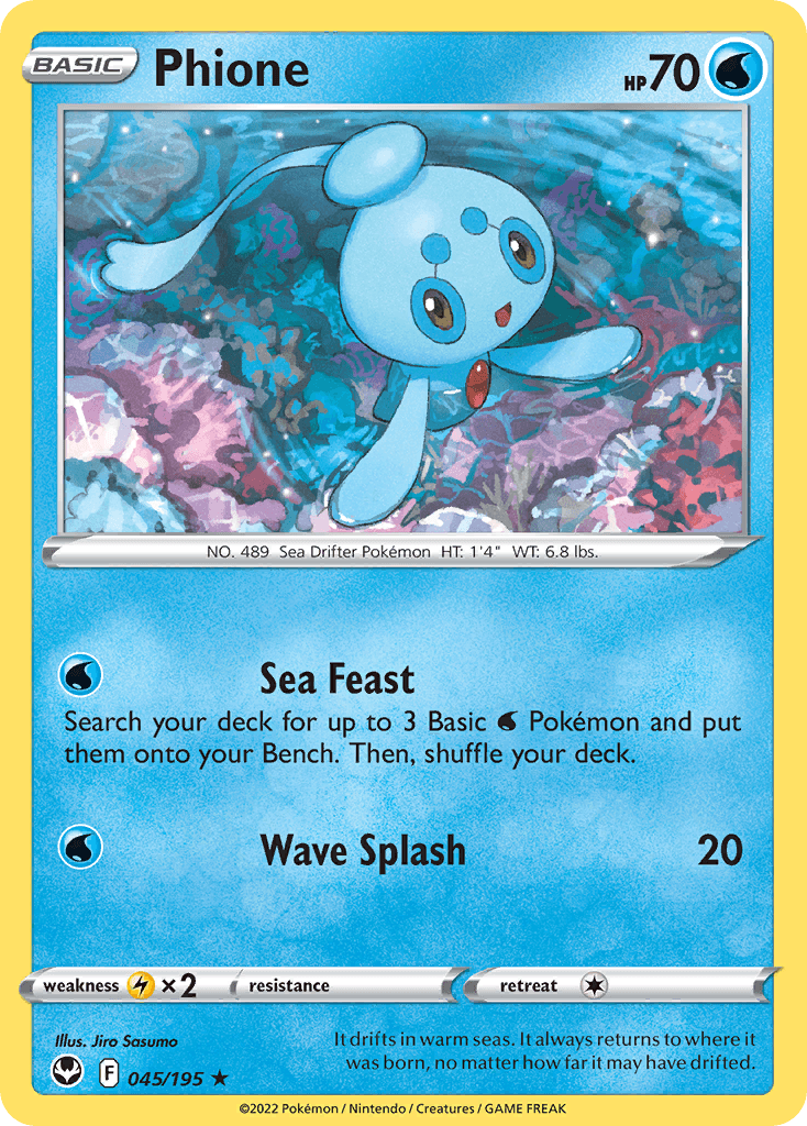 Phione 45/195