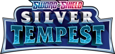 Silver Tempest logotyp