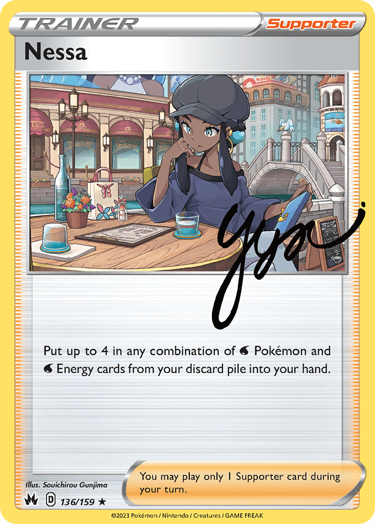Nessa 136/159