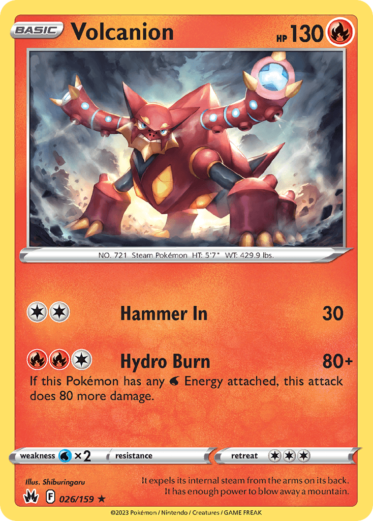 Volcanion 26/159
